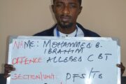 Man Convicted For N1.9m Fraud In Kano