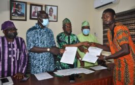 Ogun Commences Distribution Of Employment Letters To 5,000 Teachers