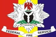 FFS To Develop New Fire Policy