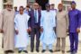Oyo Dep Gov, 5 S'West Governors Meet, Visit Tinubu