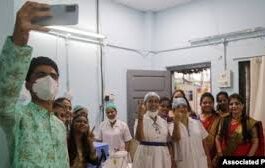 India Reaches One Billion COVID-19 Vaccination Milestone