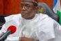 Yobe Cabinet Reshuffle: Batons Change In Ministry Of Information