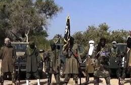 War In Terrorists' Camps As ISWAP Launches Reprisal Attack in Boko Haram Camp, 87 Terrorists Killed