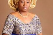 Erelu Bisi Fayemi: The First Lady We Know