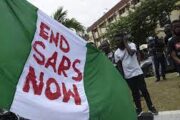 #EndSARS: I'll Join Sanwo-Olu For Peace Walk, Says Segun Awosanya, Lagos #EndSARS Panel Member