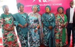 Arise Conference: Siju Iluyomade, Kwara First Lady, Others Urge Women To Be Active In Nation Building