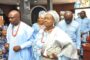 UBA’s Abiodun Coker Buries Grandmum In Lagos
