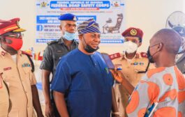 Ember Months: Oyo Govt, FRSC Consolidate Partnership To Reduce Accident