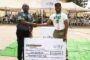 Unity Bank Holds 7th Corpreneurship Challenge; Doles Out N10m Grant To Corp Members