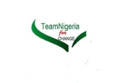 Ikoyi Building Collapse: TeamNigeria4Change Condoles With Lagos Gov, Victims' Families