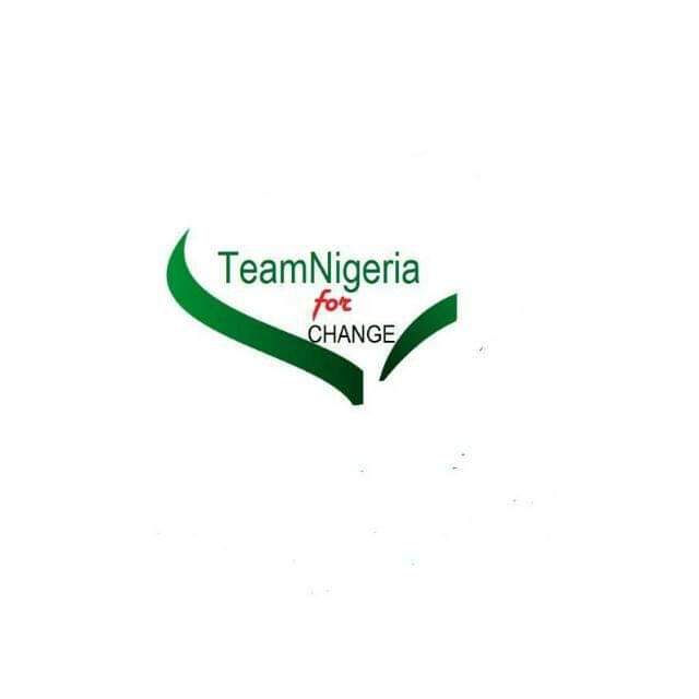 Ikoyi Building Collapse: TeamNigeria4Change Condoles With Lagos Gov, Victims' Families