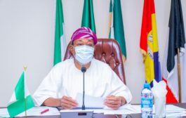 Janguza 3,000 Capacity Correctional Village Will Be Ready For Commission April, 2022 - Aregbesola