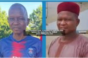 ISWAP Frees Yobe Official, Others After 4 Months In Captivity + Photo