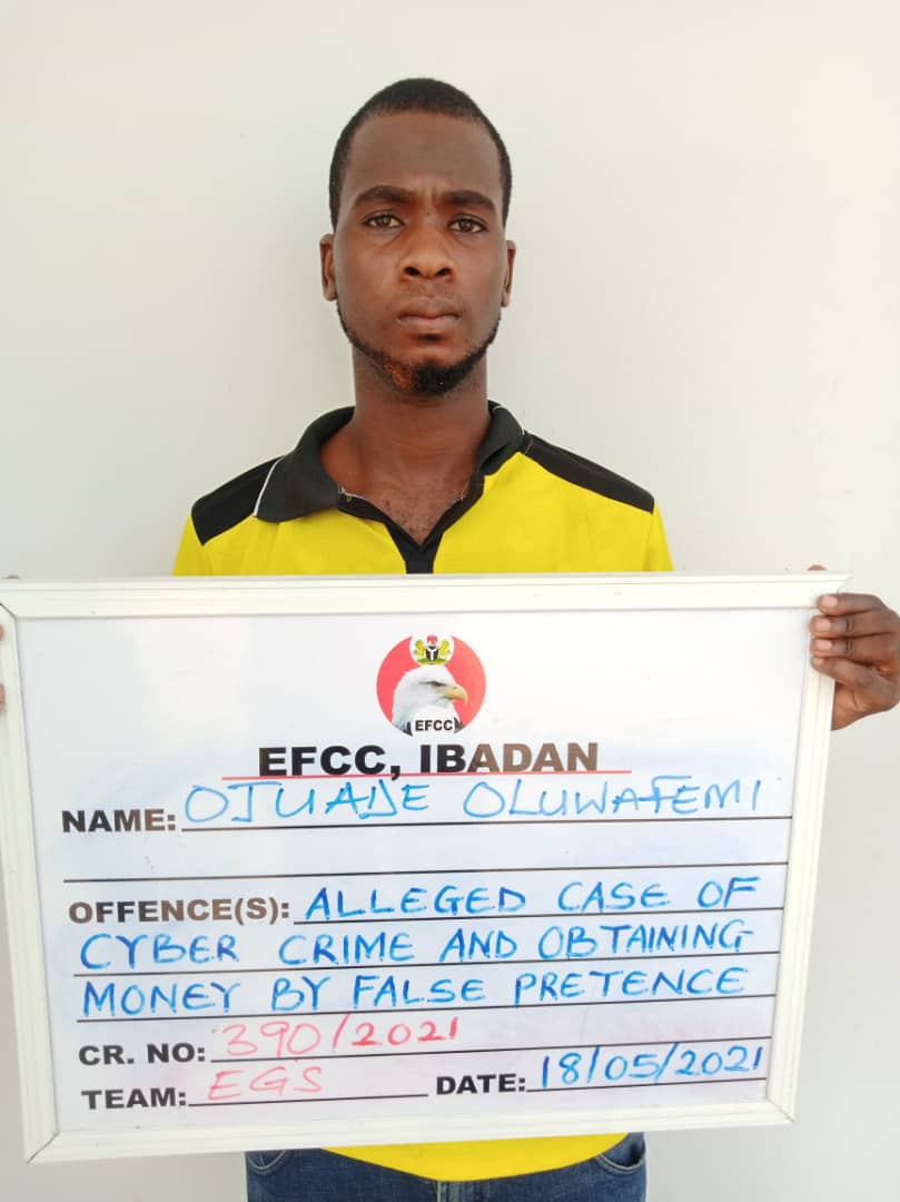 Man Jailed 7 Years over Cement Scam in Sokoto