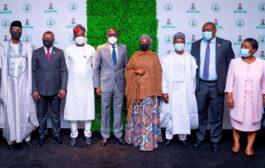 Economic Stability: Sanwo-Olu Urges State Govts To Reduce Waste; Lagos Deserves Special Attention - Kogi Comm