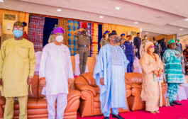 Culture, Vital Tool For Unity, Economic Prosperity, Declares Fayemi