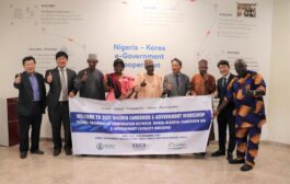 Korea Boosts e-Government In Nigeria, Cameroon