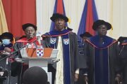 Afe Babalola University Honours Zulum With Doctor Of Letters For Exceptional Performance