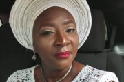 Ex-Lagos Commissioner, Kehinde Bamigbetan, Loses Wife