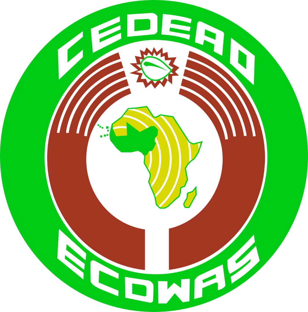 ECOWAS Commission Says Fighting Terrorism Without Attacking Root Causes Is Exercise In Futility