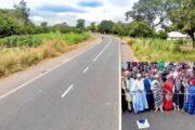 Season Of Completion, Impact Continues As Buhari Commissions Vandeikya-Obudu Cattle Ranch Road