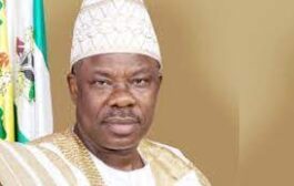 Ogun 2023: Amosun  Planning To Storm APC Secretariat With Fake Protesters, Group Alleges