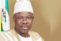 Amosun Writes Senate On Presidential Aspiration, To Declare On May 5