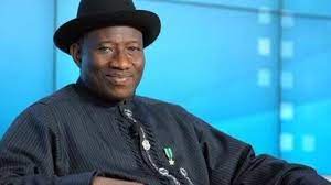 Senate President Felicitates ex-President Goodluck Jonathan At 64