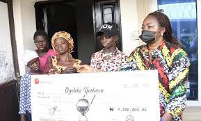 Sanwo-Olu Gifts Family Of Jumoke, 'Yoruba Nation Rally' Victim, 2-bedroom Flat, N1m 
