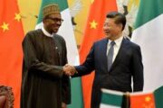 FOCAC：For An Even Stronger Africa-China Community With A Shared Future