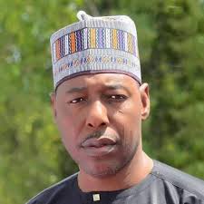 Zulum Discovers Extortion At Health Centre During Sting Exercise