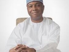 Saraki Lauds Nigerians, INEC On Success Of Anambra Polls; Urges All To Imbibe Good Lessons From Results