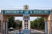 Unimaid Student Population Hits 75,000, Entrepreneurship Centre Trained 40,000 Others - VC
