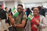 With Over 12,000 Students In US Institutions, Nigeria Leads Africa In Foreign Students' Population