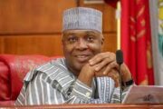 Saraki: Nigerians Want New Electoral Law, N'Assembly Must Act Fast, Read Full Statement Here 