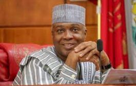 Abuja-Kaduna Attack: Saraki Lists 5 Things Government Must Do To End Insecurity
