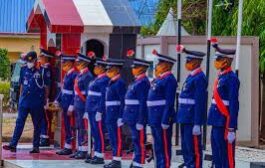 NSCDC To Develop Standard Curriculum For Training Schools