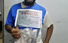 Drug Peddling: Father Of 3 Arrested At Abuja Airport, 5 Undergraduates, 72-year-old Man, Others Nabbed