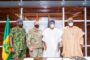Aregbesola Seeks Support Of California National Guards On Capacity Training For Fire Service Officers On Fire Disaster Management