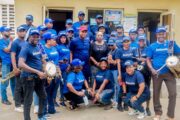 Lagos Grassroots Musicians Send Solidarity Message To Sanwo-Olu