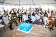 U.S. CDC Celebrates 20 Years Of Saving Lives In Nigeria