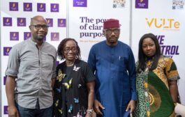 Polaris Bank, Eventful Lift 3 Firms With Business Expansion Grants At The Fashion Souk