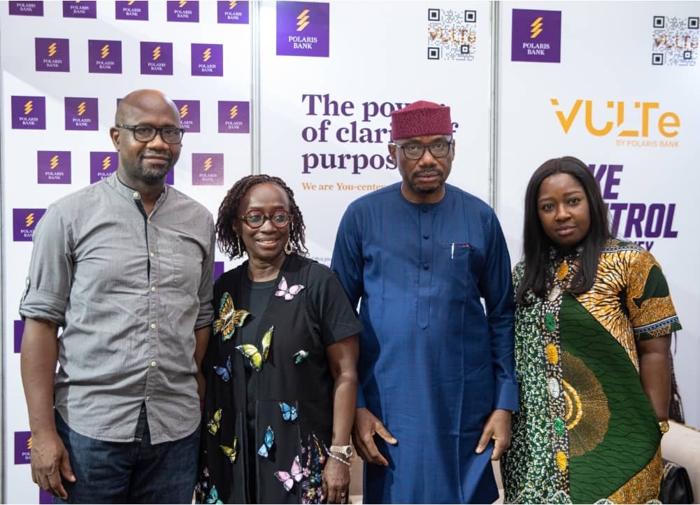 Polaris Bank, Eventful Lift 3 Firms With Business Expansion Grants At The Fashion Souk