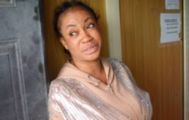 EFCC Arrests Popular Ibadan Female Socialite For N25m Fraud