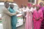 Buhari Lauds NDDC, Commissions UNIUYO Modern Hostel