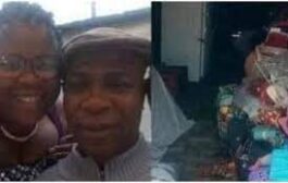 Man Sends Wife Packing After Finding N3.6m In Her Account While Their Son Died Because Of N25,000 Hospital Bills 