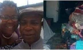 Man Sends Wife Packing After Finding N3.6m In Her Account While Their Son Died Because Of N25,000 Hospital Bills 