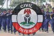 NSCDC CG Asks Personnel To Disregard Rumoured Conspiracy Theory, Take COVID-19 Vaccine
