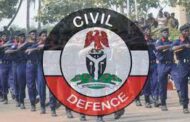 NSCDC Trains Female Squad On Sustainable Safe School Strategies