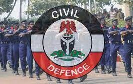 2022: Go After Criminals With Renewed Vigour, No More Business As Usual, NSCDC Boss Charges Personnel
